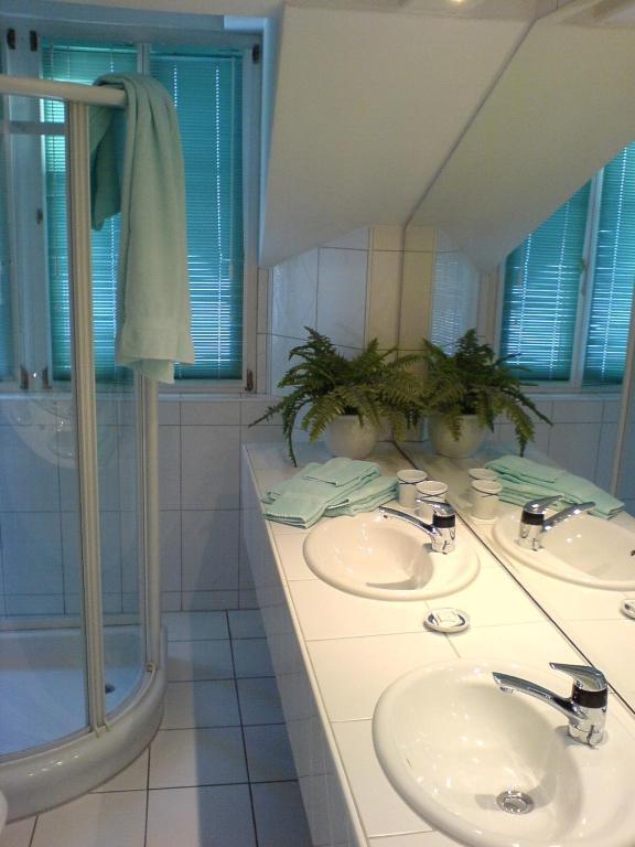 Hotel Hirschen Rapperswil-Jona 외부 사진